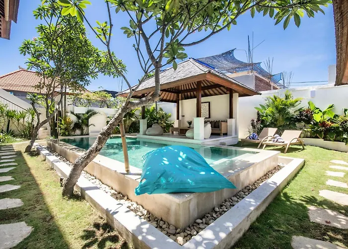 Colonial-Style 4Br Villa, 400M To Canggu Beach * Canggu